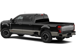 2026 Ford Super Duty® External Image 3